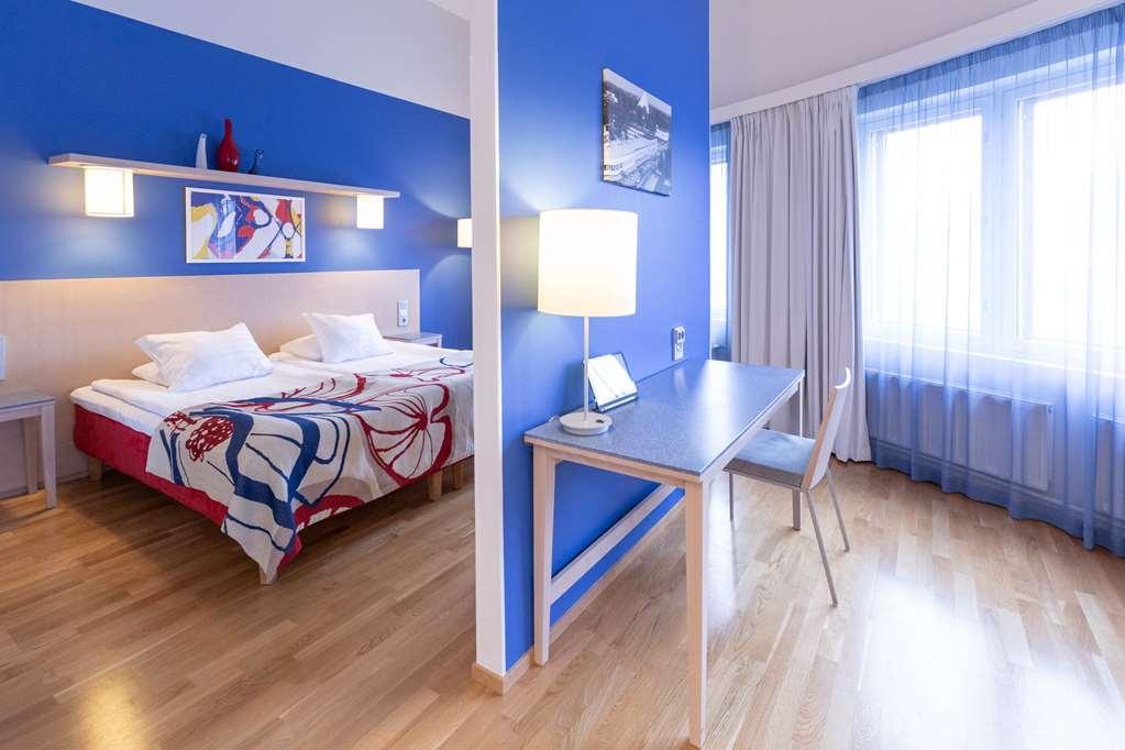 Scandic Hyvinkää Zimmer foto