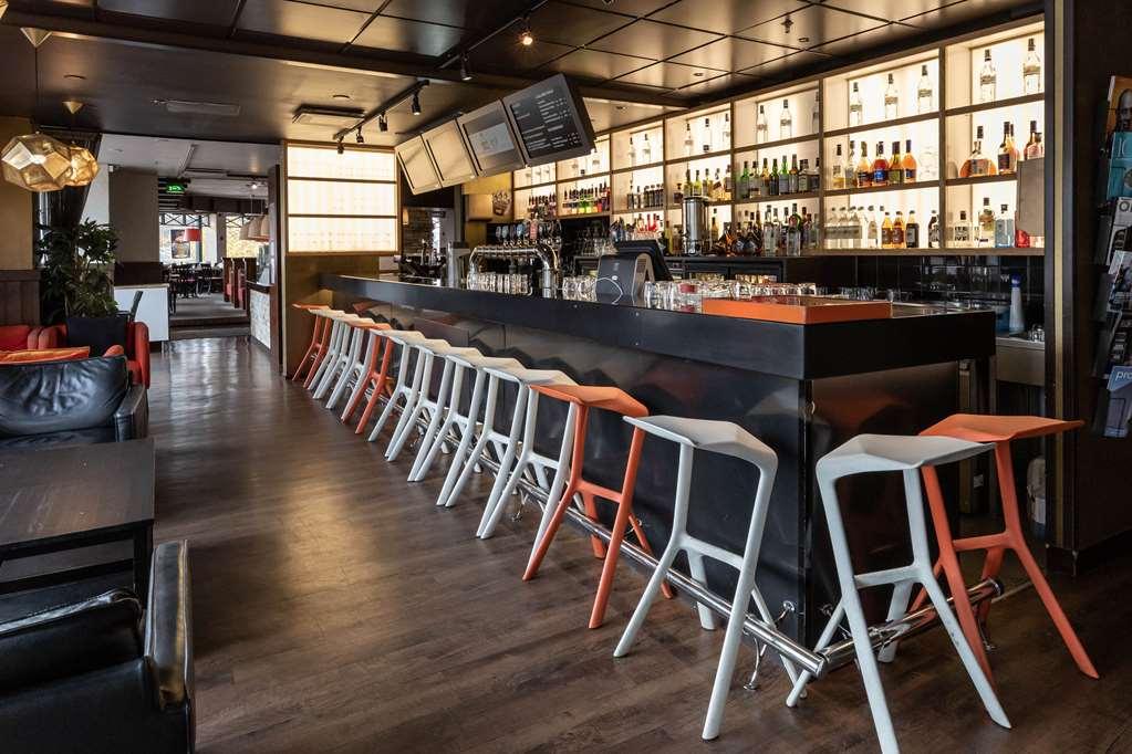 Scandic Hyvinkää Restaurant foto