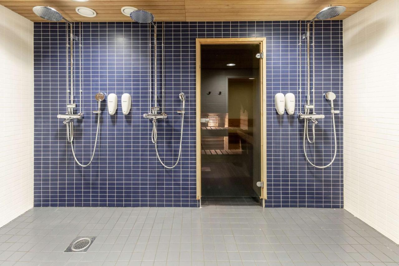 Scandic Hyvinkää Exterior foto