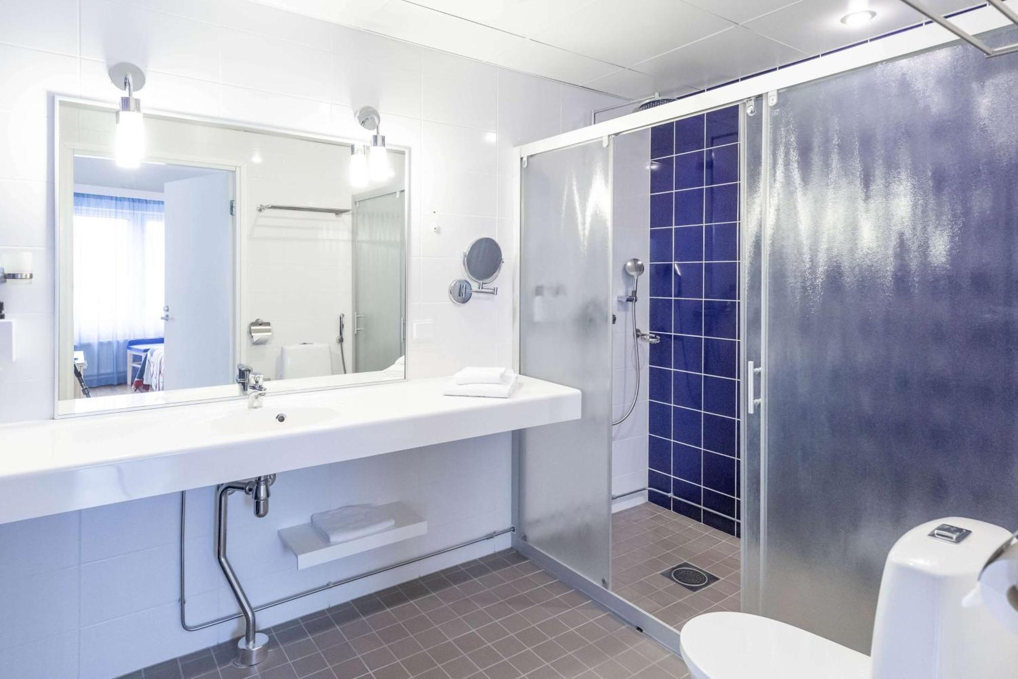Scandic Hyvinkää Exterior foto